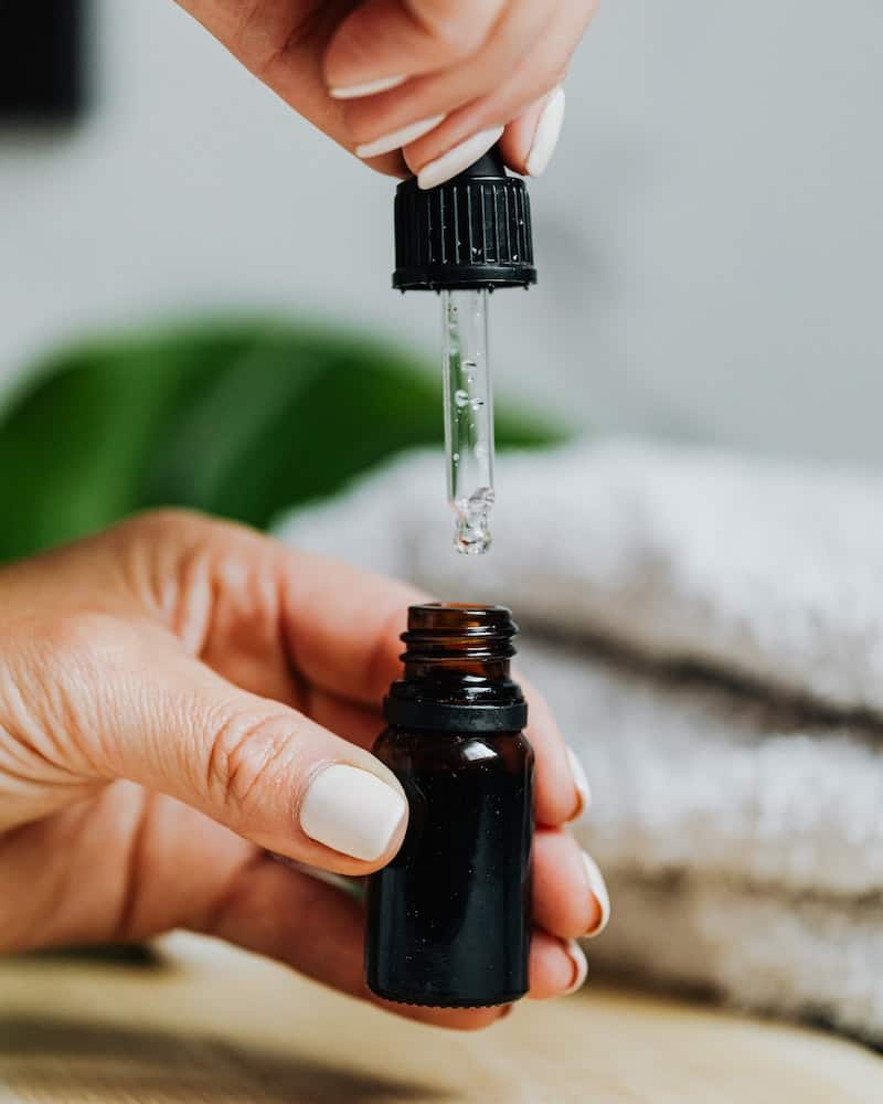 Check out the best essential oils for cuticles. Find out which oils for nails promote healthy nail growth and improve your nail beds.