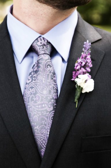 15 Ways to Tie a Tie for Beginners - The Socialite's Closet