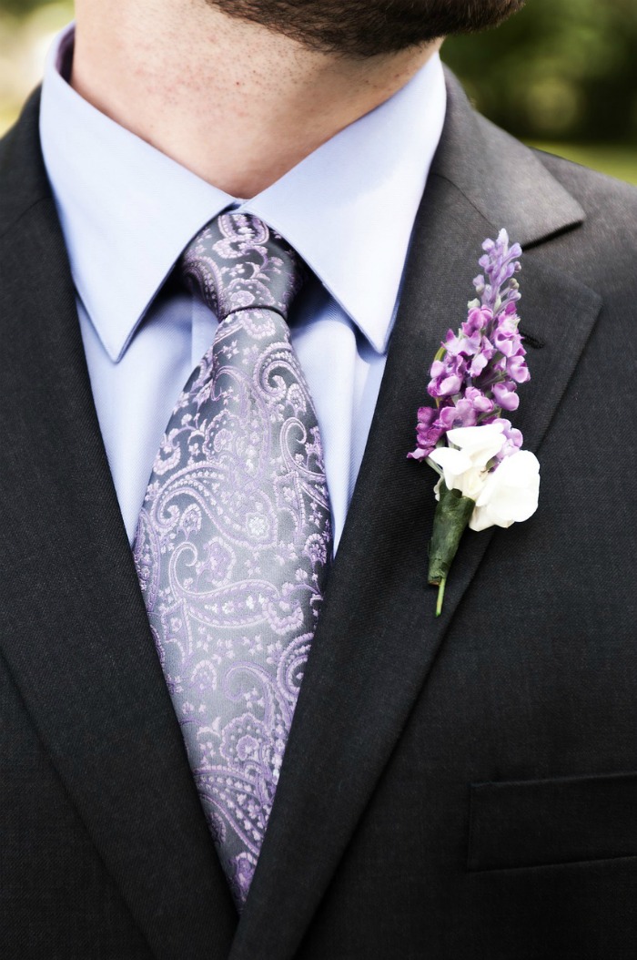 15 Ways to Tie a Tie That Every Woman Should Know
