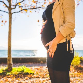 Pregnancy Beauty Tips for Feeling Beautiful Every Day
