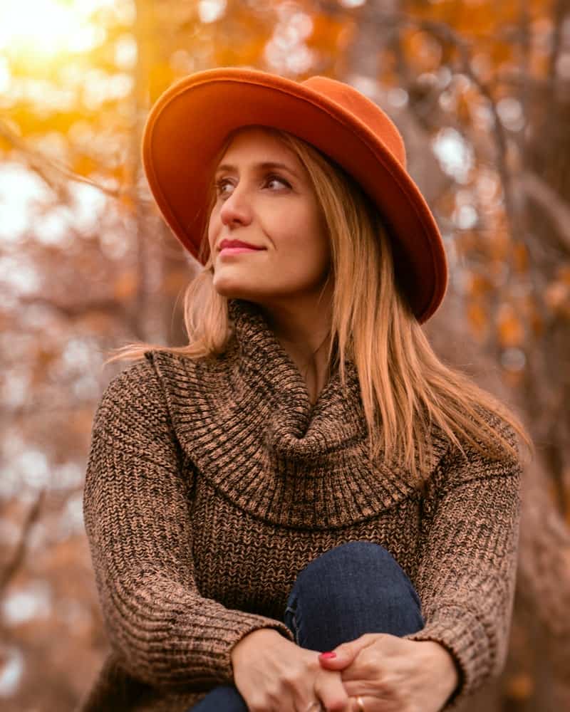 Fall clothes colors trends reflect the season and the changing leaves in nature. Find out the latest autumn color clothes before you shop.