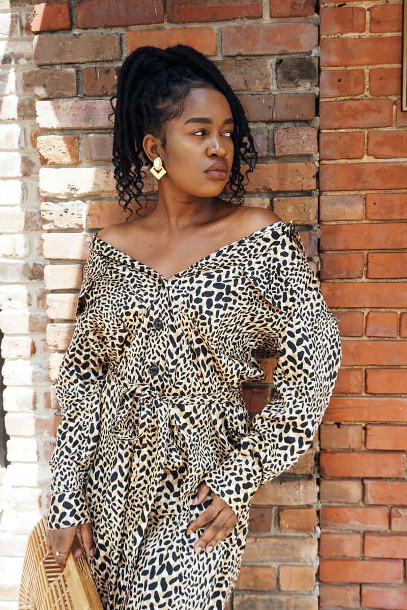 Animal Prints Fashion is a Classic Clothing Trend