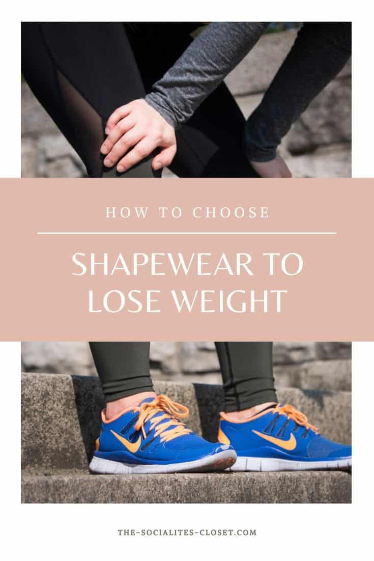 Shapewear That Helps You Burn Calories #WeightLoss #BurnCalories #Fitness #GetinShape