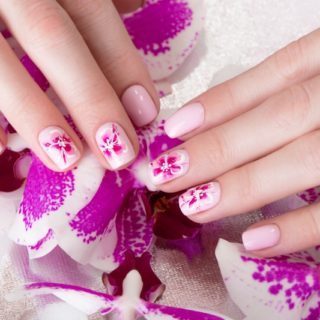15 Cute Nail Designs for Spring to Try Today