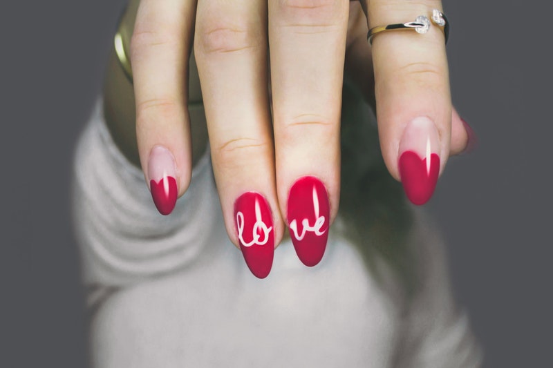 15 Cute Nail Designs for Spring That Anyone Can Do
