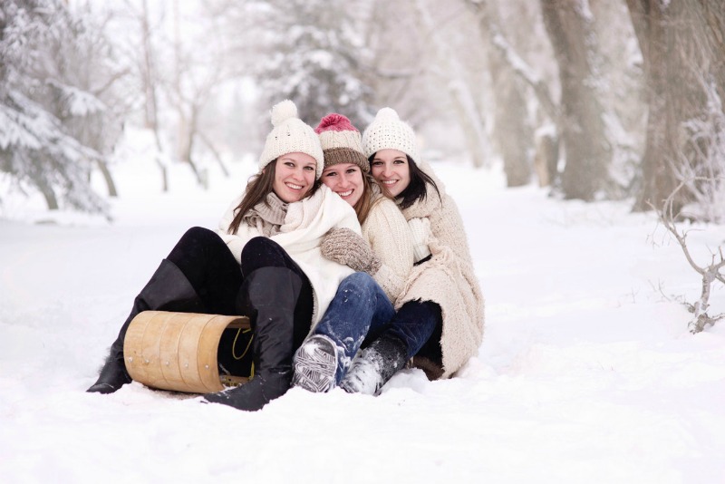 Tips For Winter Skin to Renew Your Healthy Glow
