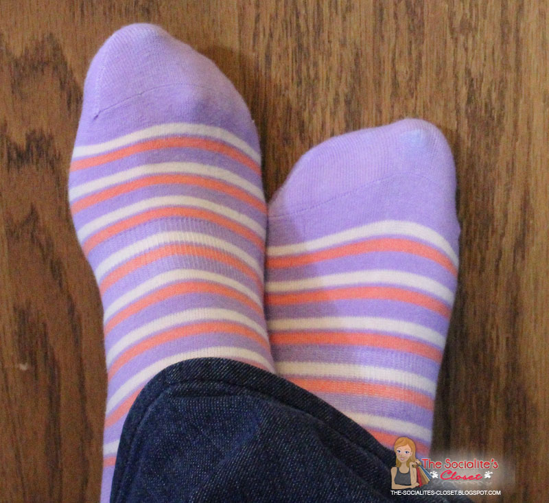 Unique socks for women