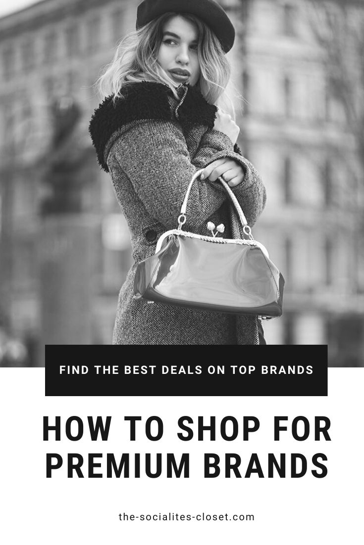 Find Premium Brands for Women's Winter Clothes #womensfashions #winterclothes
