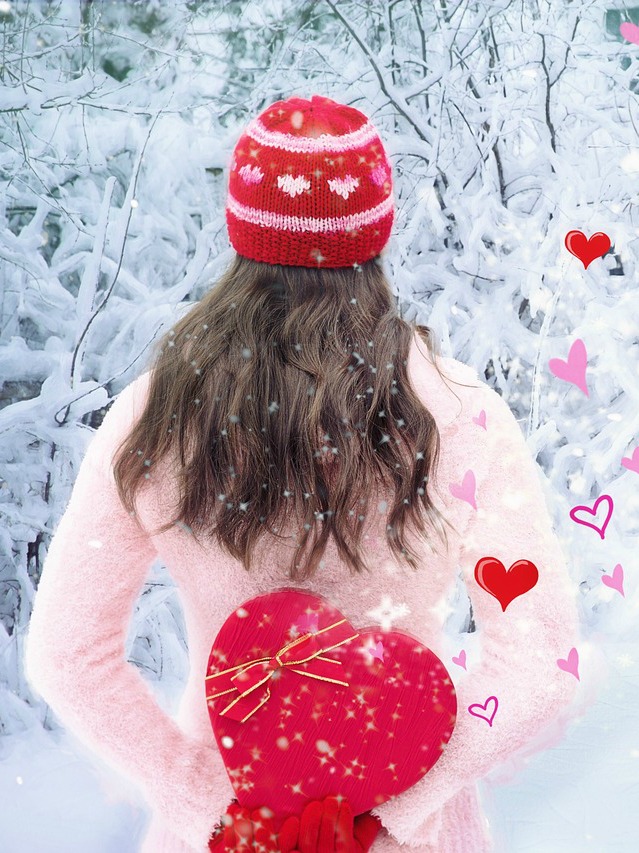 Gifts for Tween Girls for Valentine's Day