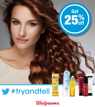 Styling Tips for Fine Hair #TryAndTell