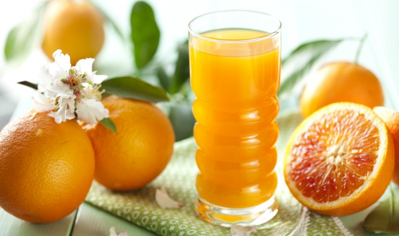 How to get Vitamin C benefits for your skin