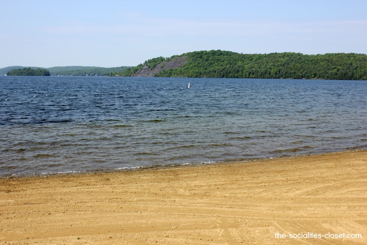 Lake Bomoseen Vermont