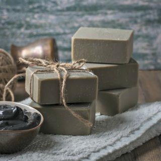 Mineral Soap Benefits for your Aging Skin