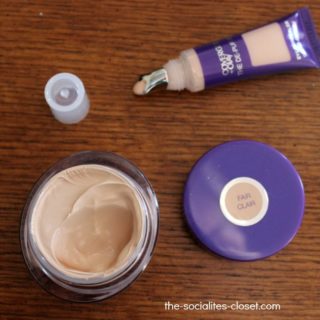 Anti-Aging Products by Cover Girl + Olay