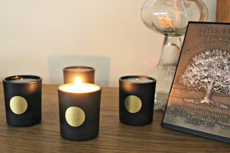 Luxury Home Fragrance | Exotic Candle Scents