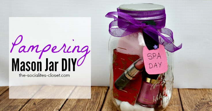 DIY Pampering Gifts for Busy Women on Your List