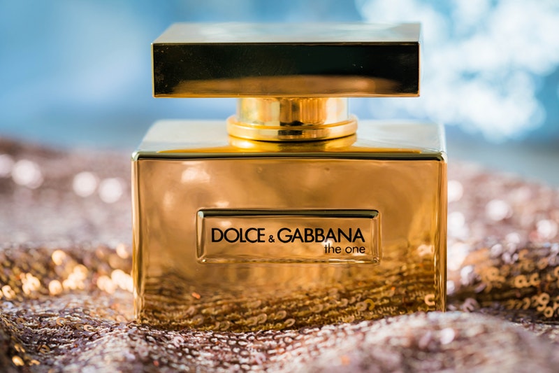 Dolce & Gabana perfume