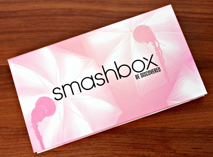 Smashbox Cosmetics | Smashbox Be Discovered