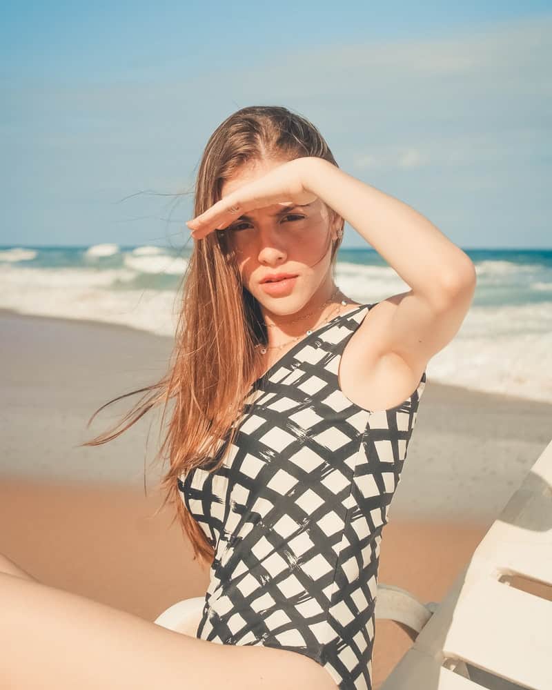 Looking for the best swimsuit for a small bust? Check out these suggestions for the best bathing suit for a small bust.