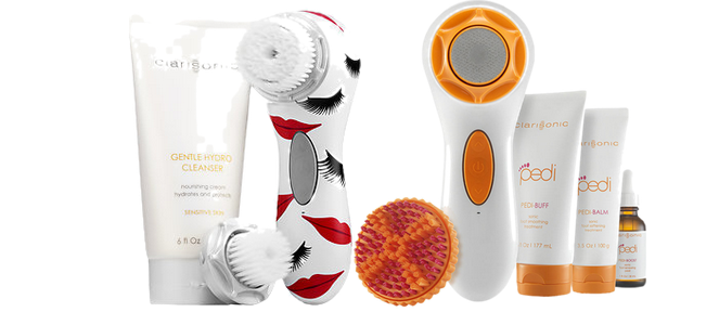 8 Clarisonic Tips and Tricks