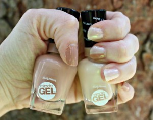 Easy Nail Polish Designs for Beginners | The Socialite's Closet