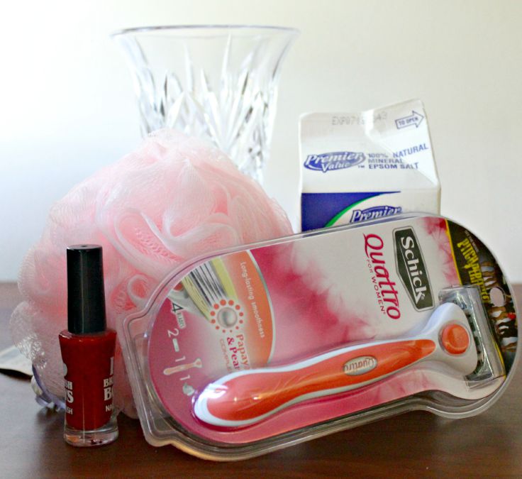 DIY Beauty Gift Ideas for College Girls