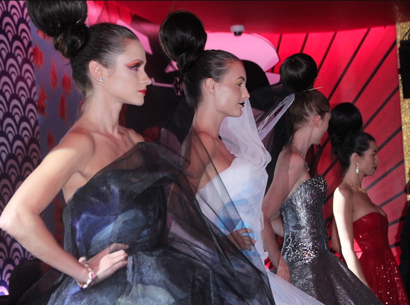 Where Fame Meets Fashion - Irina Shabayeva