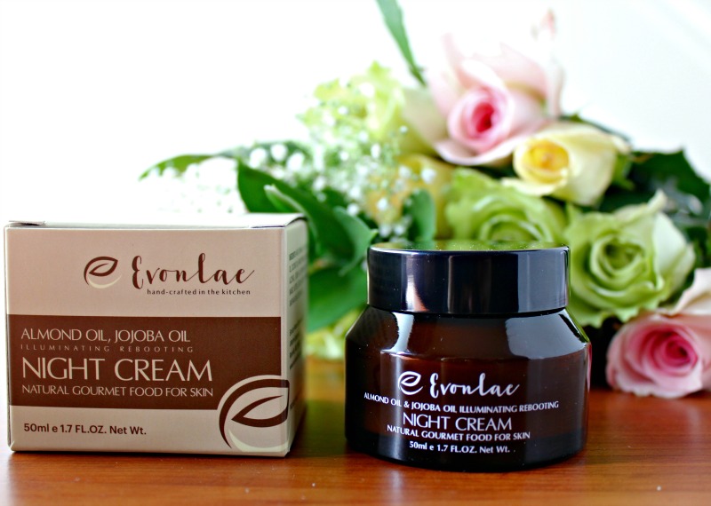 How to Choose the Best Natural Night Cream