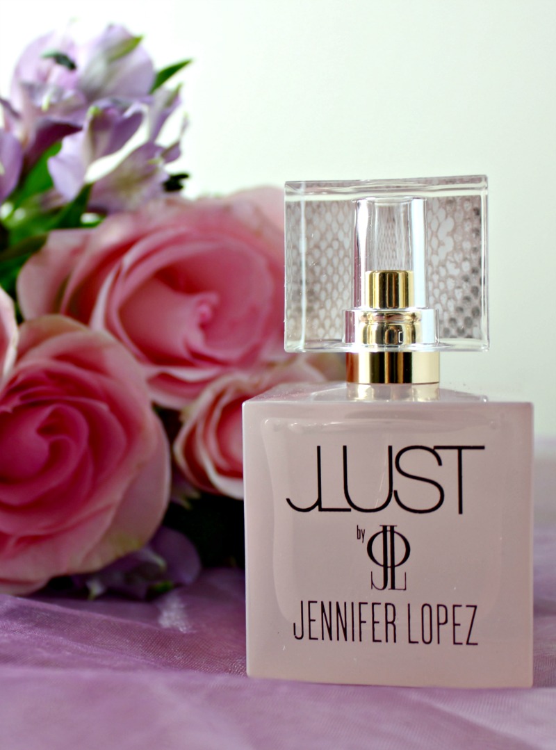 JLust by JLo Perfume