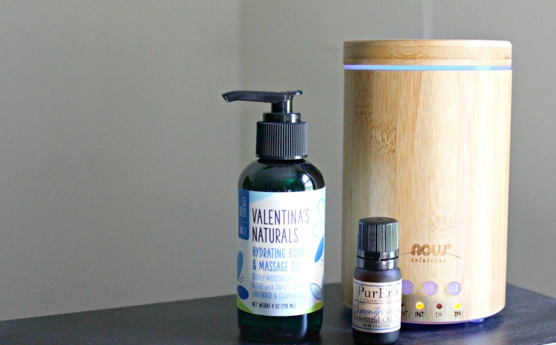 How to Use Essential Oils in Your Beauty Routine