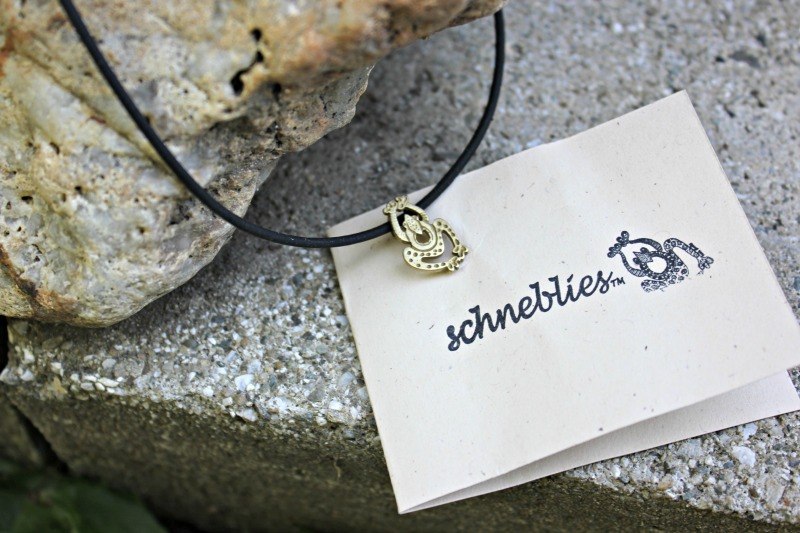 Schneblies Frogs: Jewelry That Gives Back