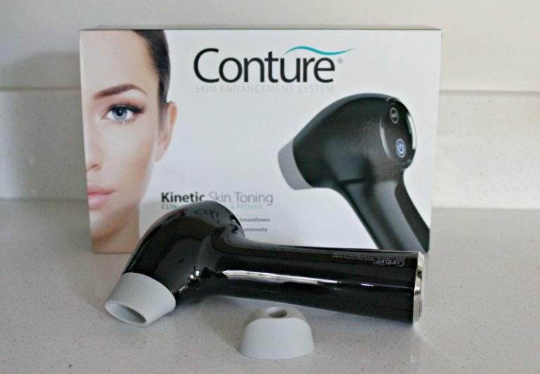 Conture Kinetic Skin Toning System The Socialite S Closet