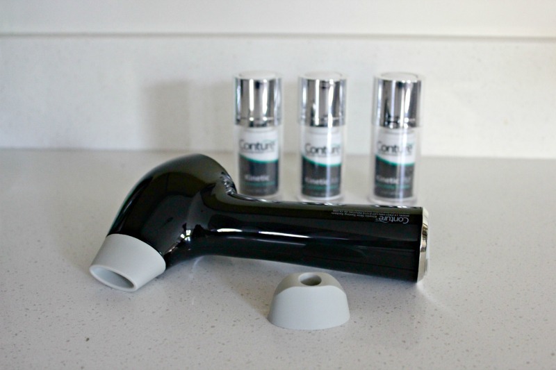 Conture Kinetic Skin Toning System for Healthy Skin