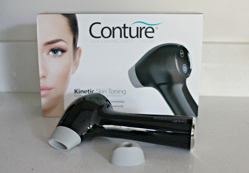 Conture Kinetic Skin Toning System for Healthy Skin