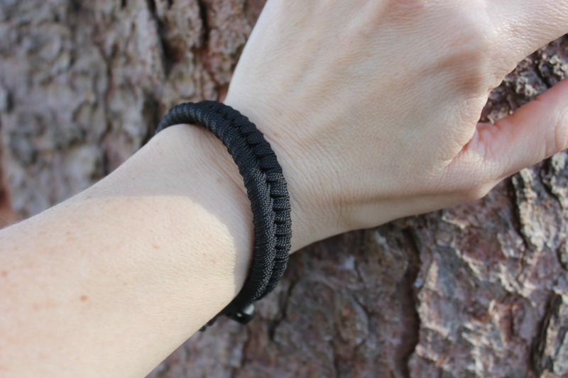 Survival Straps Active Edge Gear Electromagnetic Jewelry