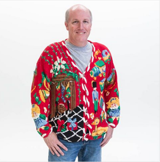 Tips to Choose the Best Fugly Holiday Sweater