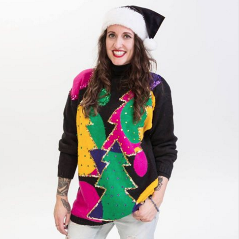 Tips to Choose the Best Fugly Holiday Sweater