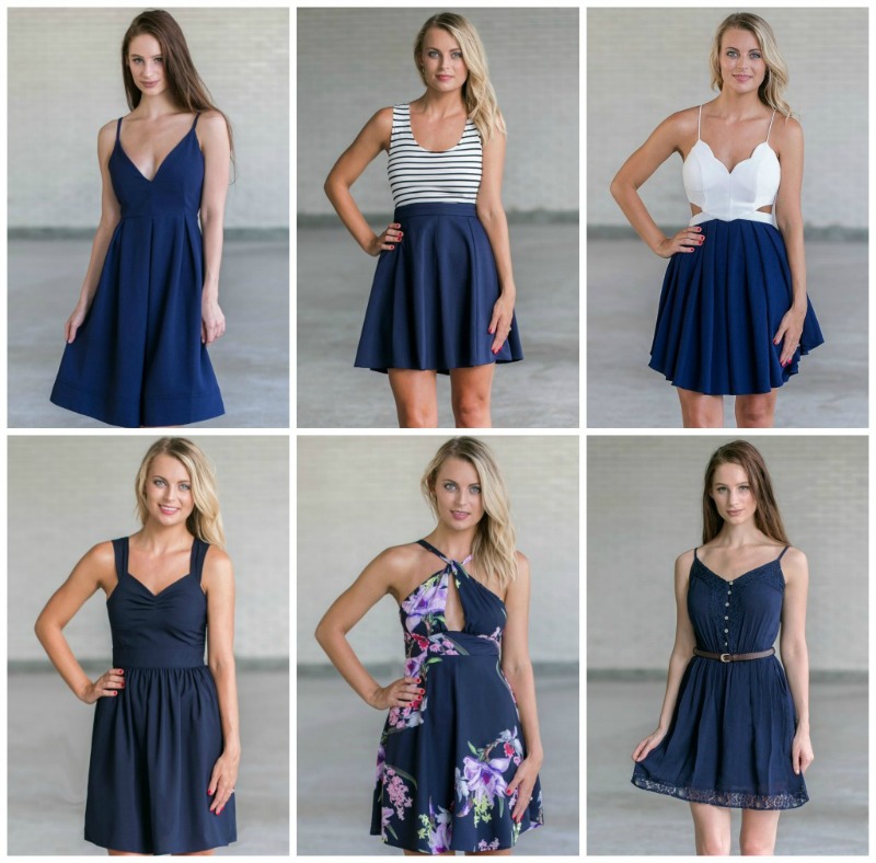 Boutique Dresses for Summer Fun and Travel