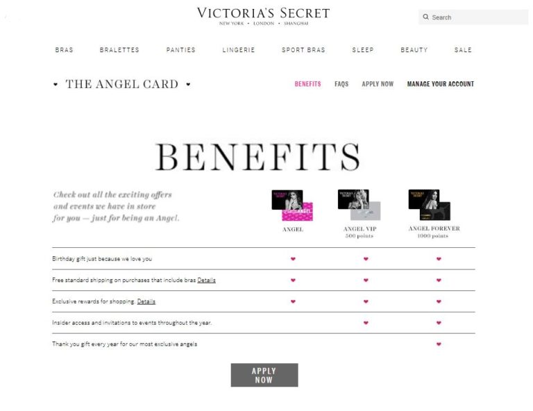 10 Ways to Save Money at Victoria's Secret - The Socialite's Closet