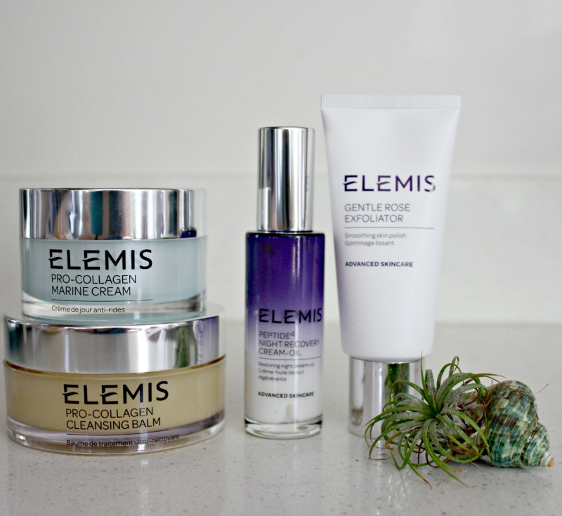 ELEMIS Face Products Now Available at QVC - The Socialite's Closet