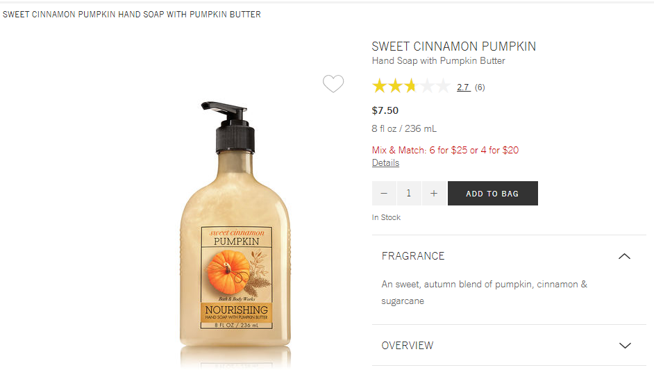 How to Find a Bath & Body Works Discount Code