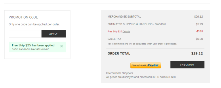 Bath & Body Works Discount Code - The Socialite's Closet