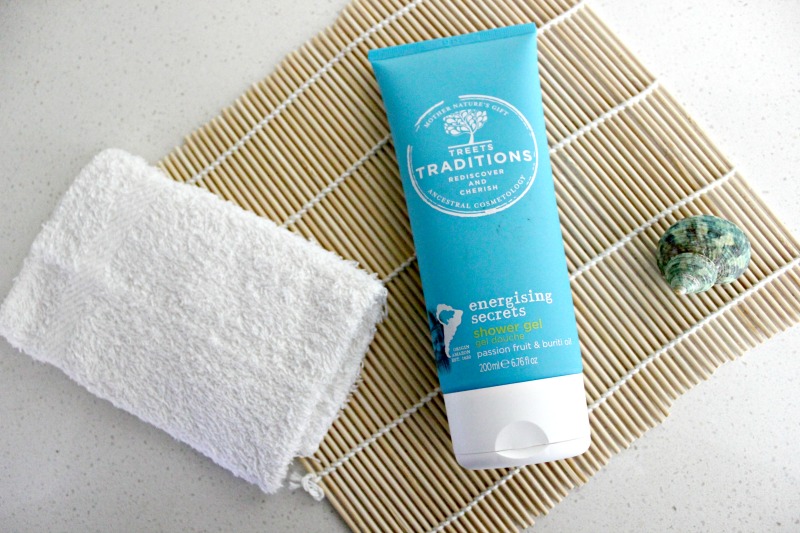 Best Paraben Free Shower Gel to Moisturize Dry Skin
