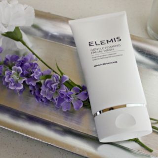 Elemis Night Cream Oil and Foaming Facial Wash