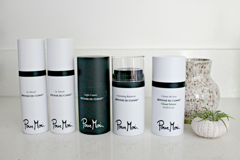 Best Skincare for Cold and Dry Winters [Pour Moi Skincare]