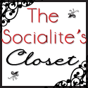 The Socialite's Closet logo