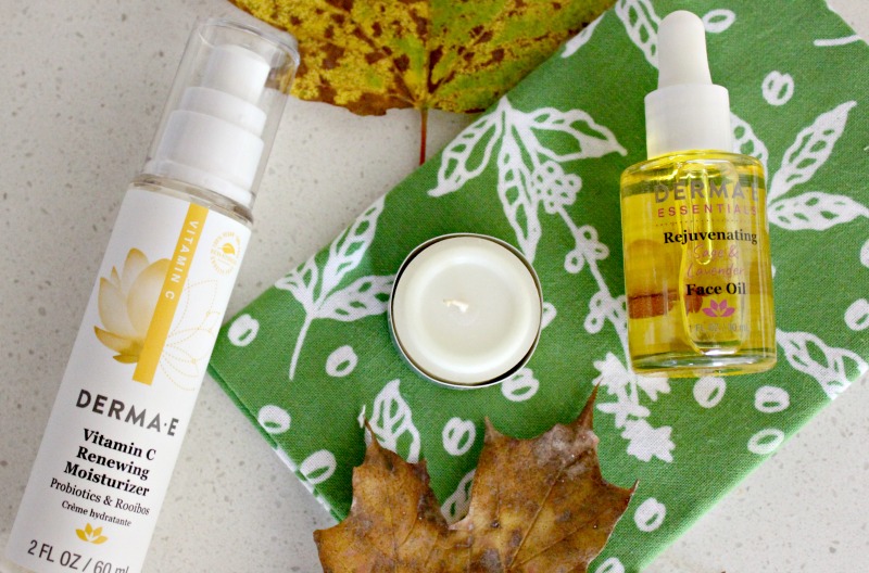 Rejuvenate Your Skin and Your Senses For Fall