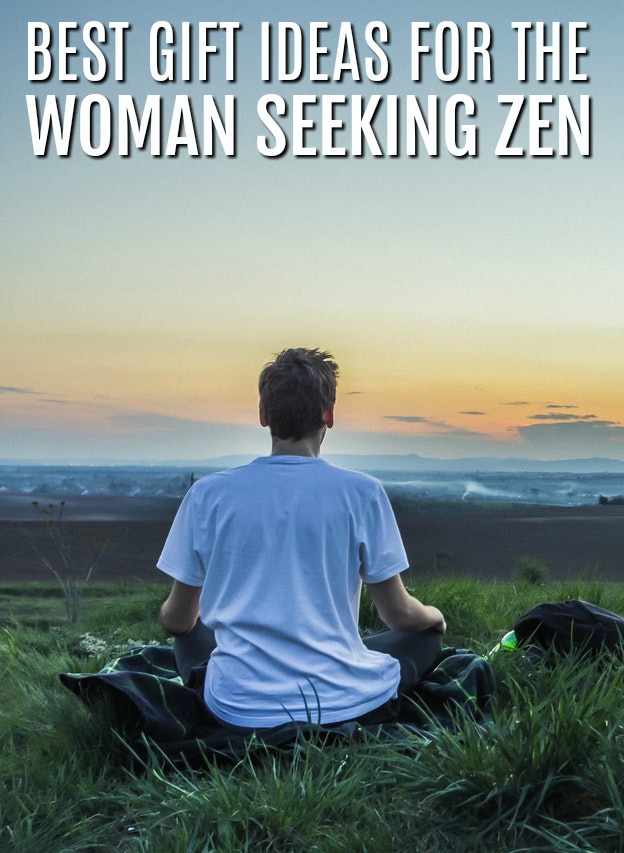 4 Zen Gifts Women Will Enjoy Receiving This Year