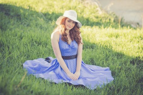 Pastel Easter Dresses for Women - The Socialite's Closet