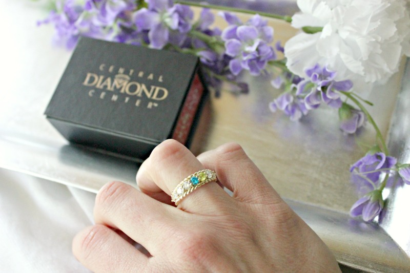 How to Choose a Birthstone Jewelry Ring